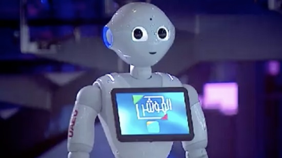 الإمارات اليوم : إماراتي يبتكر روبوت يحاكي مهارات البشر
