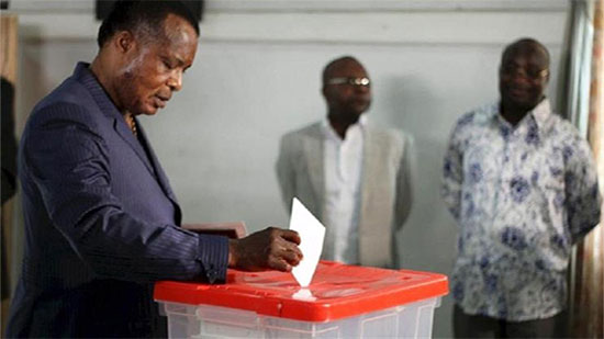 القلق والخوف يجتاح الكونغو بسبب نتائج الانتخابات 