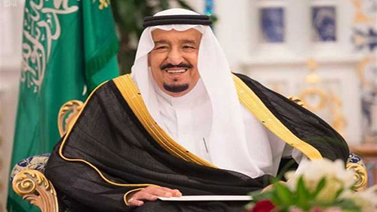 الملك سلمان بن عبد العزيز - صورة أرشيفية