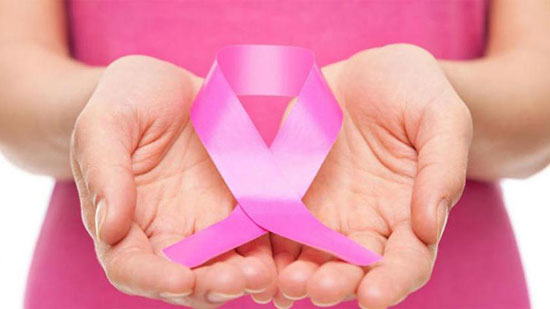  علاج جديد لسرطان الثدي بدون استئصال