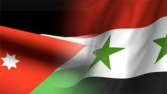 الأردن تعلن رفع التمثيل الدبلوماسي في سوريا