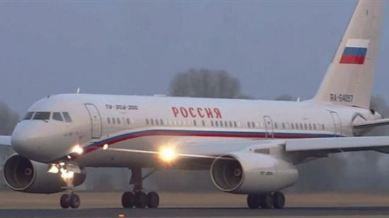 أنباء عن اختطاف طائرة روسية وتحويل مسارها إلى أفغانستان