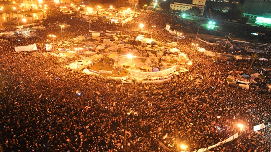ثورة يناير 2011