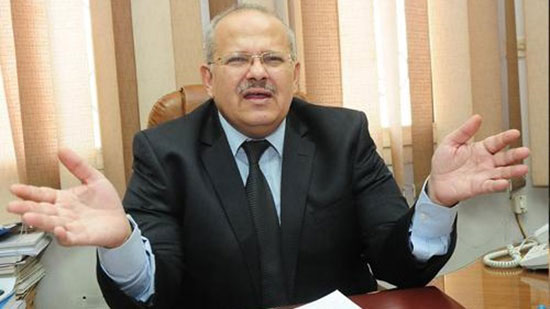 رئيس جامعة القاهرة: إعلان نتائج الامتحانات منتصف مارس المقبل