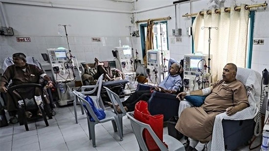 غزة.. تحذير من انهيار كامل للخدمات الصحية
