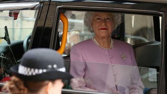 لماذا لا يضع أفراد العائلة البريطانية المالكة حزام الأمان؟
