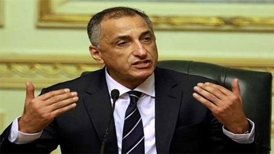محافظ البنك المركزي يعلن زيادة تحويلات المصريين خارج مصر 