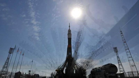 خلل في صاروخ روسي يؤجل إطلاق 