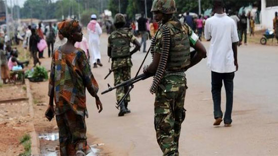 التوصل لاتفاق سلام بين حكومة أفريقيا الوسطى والحركات المسلحة