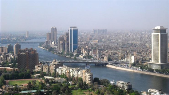 «الأرصاد»: طقس اليوم مائل للدفء.. والعظمى فى القاهرة 21