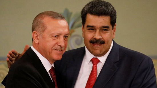 أزمة فنزويلا: ضغوط متزايدة على تركيا بسبب وارداتها من الذهب الفنزويلي