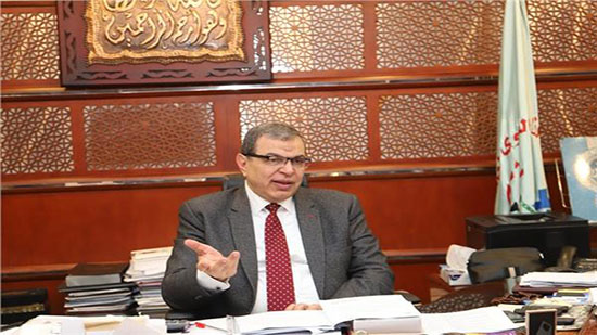  وزير القوى العاملة يزور بني سويف ويشارك في افتتاح ملتقى التوظيف 
