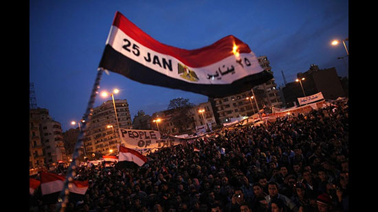  ماذا لو لم تقم ثورة يناير 2011؟