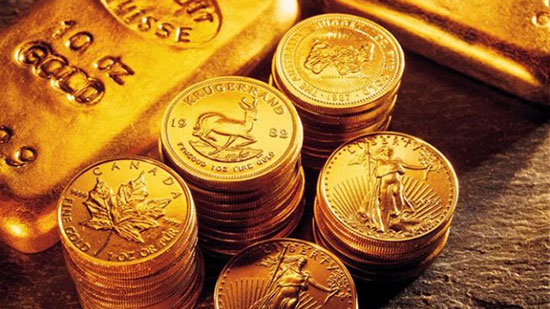  استقرار أسعار الذهب اليوم الاثنين 4-2-2019 في مصر