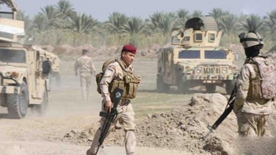 العراق يُعلن تدمير أوكار لتنظيم داعش في محافظة صلاح الدين