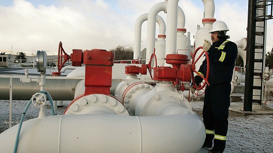  مجلس النواب يوافق على تعديل قانون تنظيم أنشطة سوق الغاز
