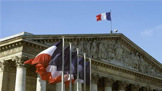 وزارة الخارجية الفرنسية 