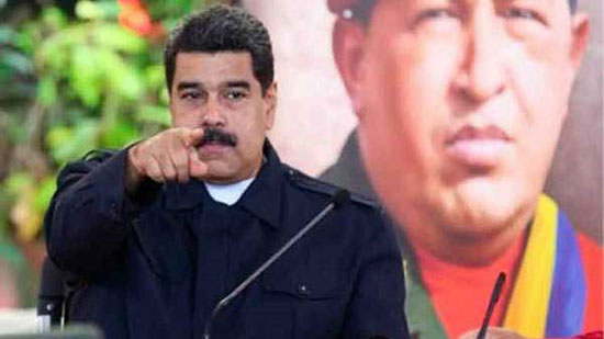 مادورو: دعوة مجموعة ليما إلى تغيير النظام كريهة ومضحكة