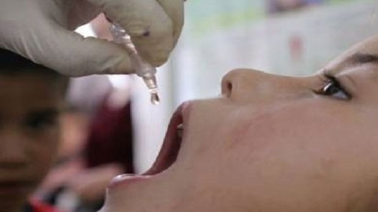 «الصحة» تستعد لإطلاق حملة قومية ضد شلل الأطفال 24 فبراير الجاري
