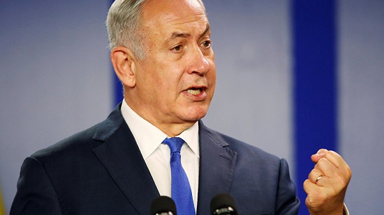 بنيامين نتنياهو: إسرائيل ملتزمة بكبح جماح القوى الإسلامية المتطرفة الشيعية
