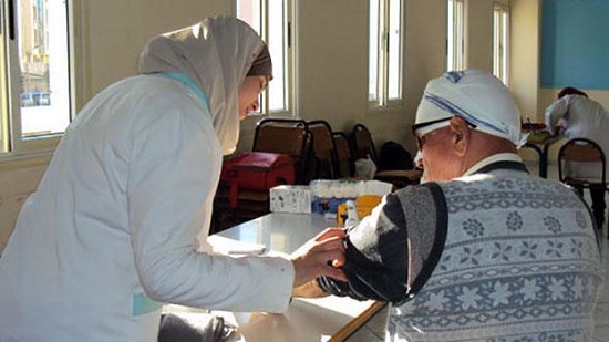 وزارة الصحة تعلن عن قافلة طبية مجانية لأهالي الوراق
