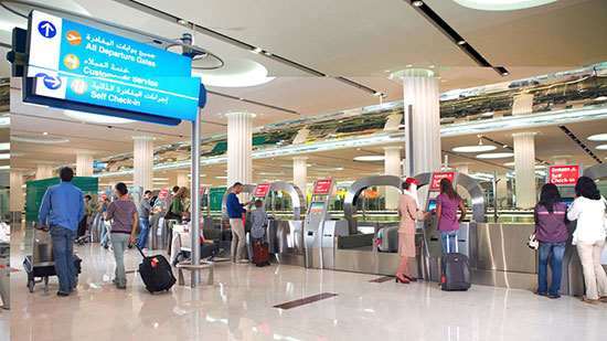 صحيفة الإمارات اليوم: الإمارات سادس أكبر أسواق النقل الجوي الدولي