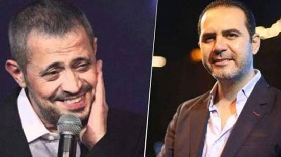  شاهد.. وائل جسار يوجه رسالة مؤثرة لجورج وسوف وينصحه بالاعتزال