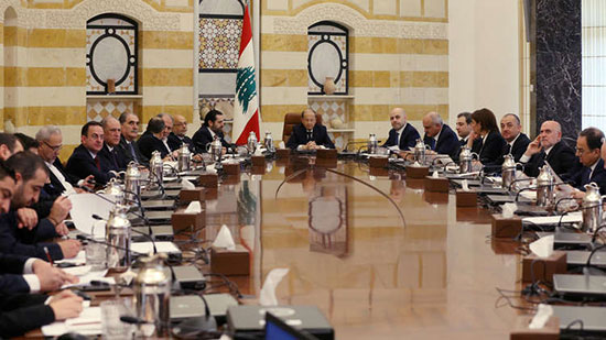 مجلس الأمن يدعو الحكومة اللبنانية إلى نزع سلاح جميع الفصائل والتزام مبدأ النأي بالنفس