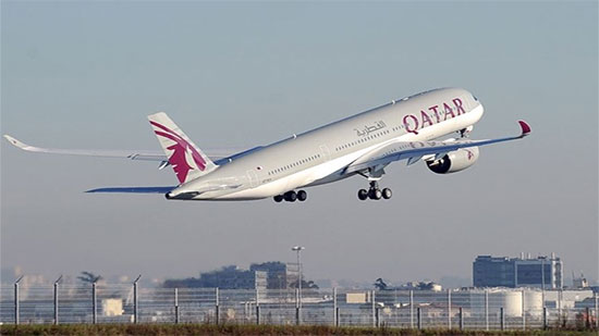 قطر تتهم البحرين بانتهاك مجالها الجوي