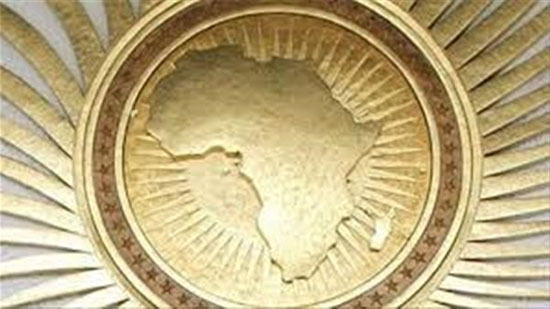 سعف النخيل ودائرة ذهبية.. ماذا يعنى شعار قمة الاتحاد الأفريقي؟