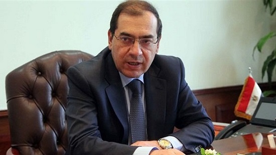 وزير البترول: تحويل مصر إلى مركز إقليمي للطاقة أسهم في جذب المزيد من الاستثمارات
