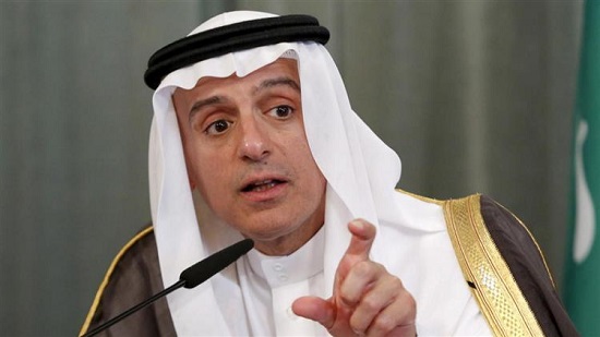 وزير سعودي: لا نعرف حتى الآن مكان جثة خاشقجي
