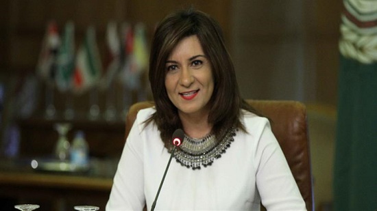 وزيرة الهجرة تعلن التعداد الفعلي للمصريين بالخارج
