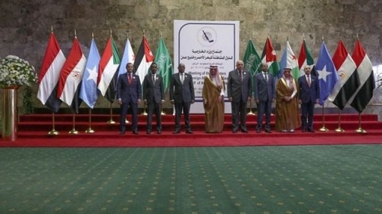 مصر تستضيف اجتماع لكبار المسئولين للدول العربية والأفريقية
