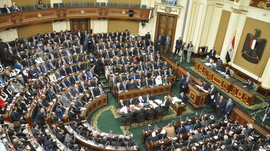 البرلمان يوافق علي مبدأ التعديلات الدستورية ويحيلها للجنة التشريعية