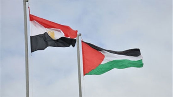 فلسطين: نقف مع مصر في حربها ضد الإرهاب
