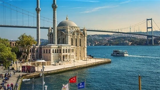أمريكا تحذر من السفر إلى تركيا
