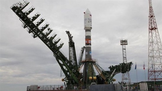  وكالة الفضاء الروسية في مصر تعلن إطلاق القمر الصناعي المصري الجديد 
