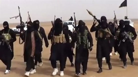  استسلام جماعى لإرهابيى داعش فى آخر معاقل التنظيم بسوريا