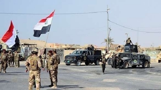 المخابرات العراقية تفكك أكبر مجموعة تمول تنظيم 