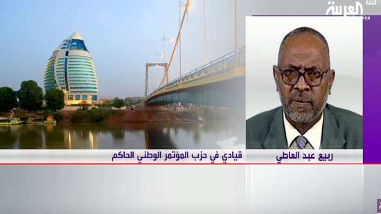 قيادي في الحزب الحاكم : حالة الطوارئ في السودان أشبه بترتيبات أمنية قبل الانتخابات