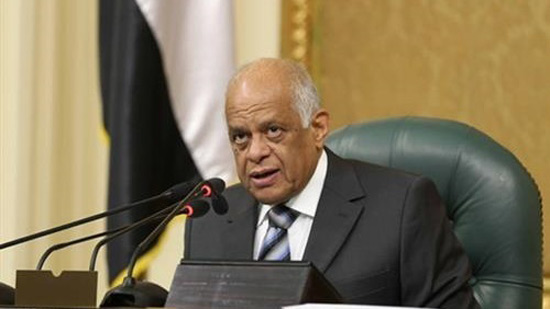 عبد العال يحيل مشروع قانون مكافحة الفسق والفجور لـ«التشريعية»