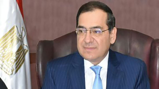 وزير البترول والثروة المعدنية طارق الملا