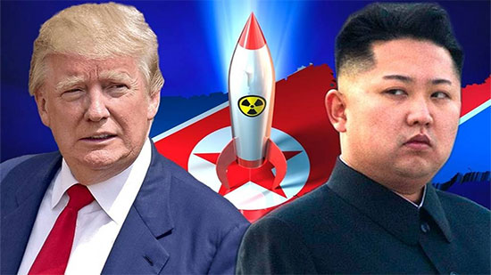 ذي جاريان : رغم القمة المرتقبة .. كوريا الشمالية لا زالت تشكل تهديدا نوويا للولايات المتحدة