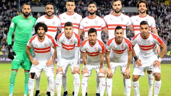 الزمالك يرفض قرار اتحاد الكرة والأمن بتأجيل مباراته أمام مصر المقاصة
