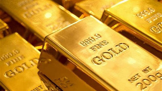 تراجع كبير في أسعار الذهب عند تسوية تعاملات اليوم الأربعاء