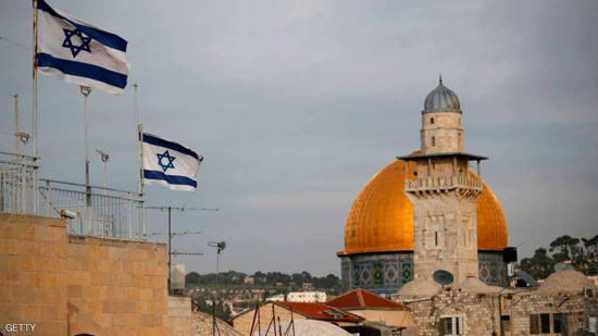 إسرائيل تعتقل محافظ القدس وأكثر من 20 فلسطينيا