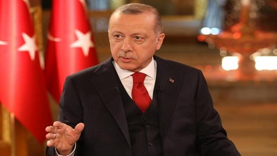  الخارجية الإسرائيلية تفضح أردوغان وتكشف عن العلاقات التجارية مع تركيا
