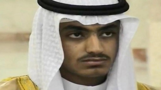 السعودية تسقط الجنسية عن حمزة بن لادن
