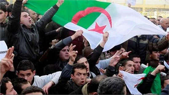 ارتفاع عدد المصابين في الجزائر إلى 183 شخصًا